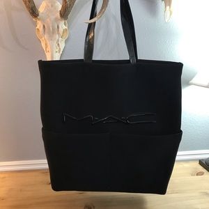 Mac Select Obsessed Neoprene Tote Bag
